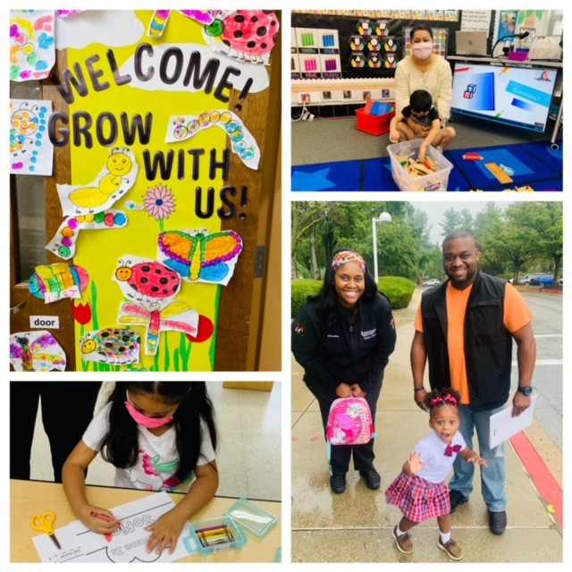 HoCoCAC's tweet photo. 📚🖍🎵Welcome to the 2021-22 School Year. Head Start and Pre-K students are EXCITED to learn and grow with us!
#HeadStartWorks #HoCoHeadStart https://t.co/t0WV5IXYVW