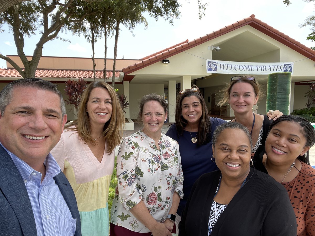 This week I have been working w/the admissions &amp; marketing team of Saint Edward's School in Vero Beach, FL. Saint Edward's is an independent school for students seeking a superior college-preparatory education. Enrollment surged by 10% this year! Welcome to Enrollment Catalyst