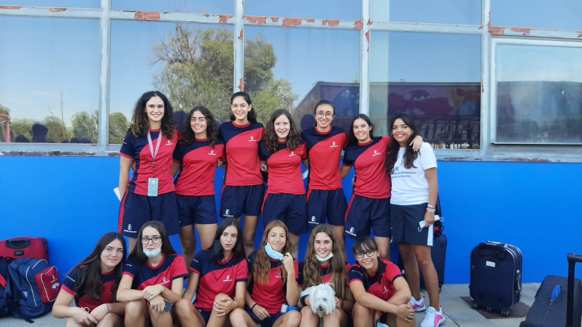 CD.SALESIANOS BASKET tweet media