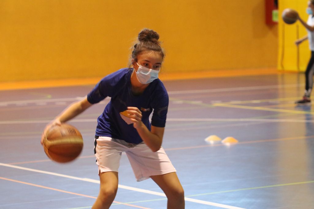 CD.SALESIANOS BASKET tweet media