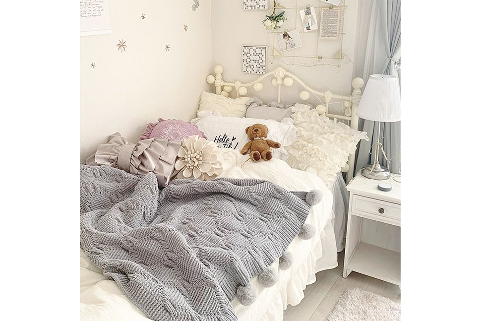 サマリーポケット 宅配型トランクルーム 在 Twitter 上 ワンルームでもとことん楽しむ可愛い暮らし 一人暮らしを快適にする収納術 公開 保育士の仕事をしながら Instagramでかわいいお部屋の様子を投稿しているkanaさん 写真を見ながら お部屋作りのコツを学