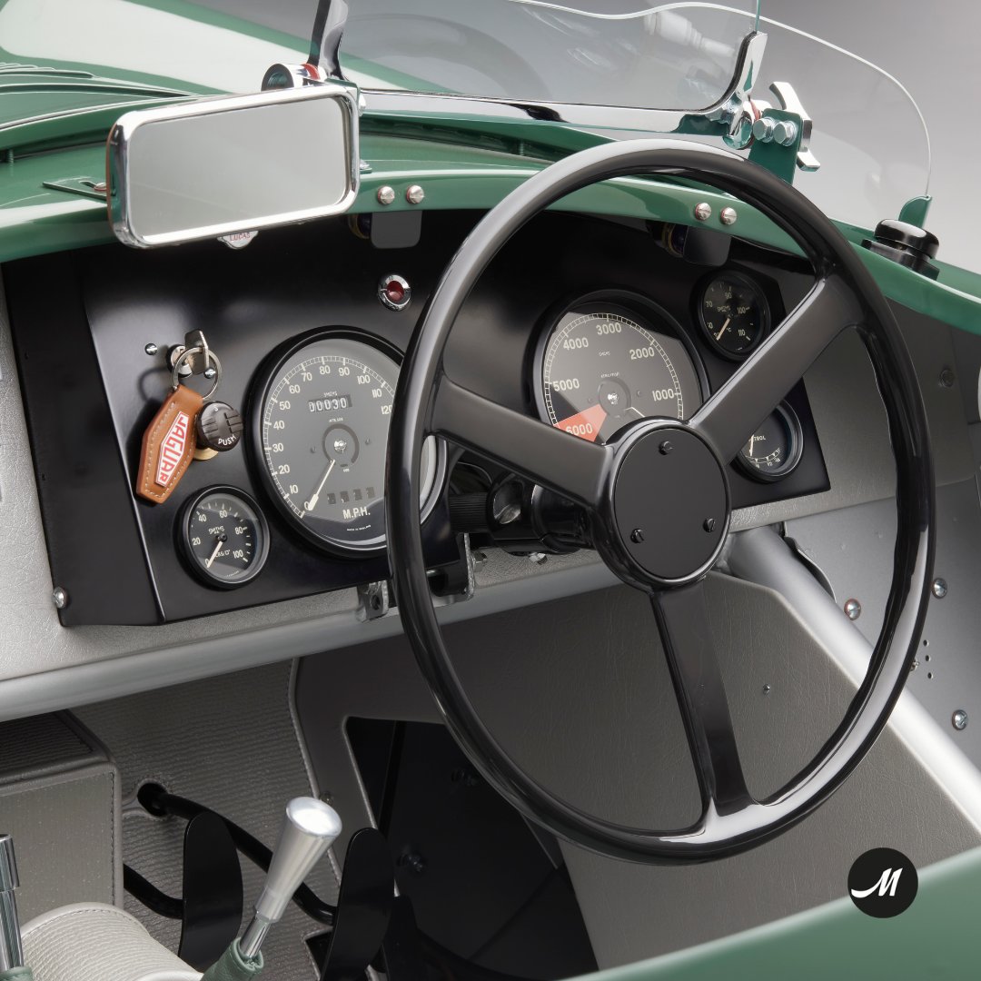 Magneto magazine tweet media