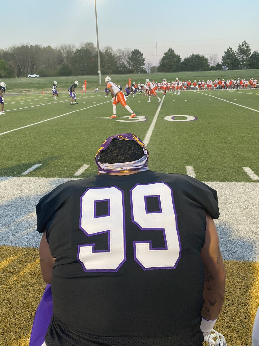 Rise and Grind! It’s officially GAMEDAY for the <a href="/BU_FootballTN/">Bethel University Football (TN)</a>! Let’s get this W, boys!!!