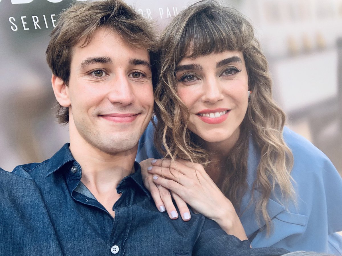 Movistar Plus+ tweet media