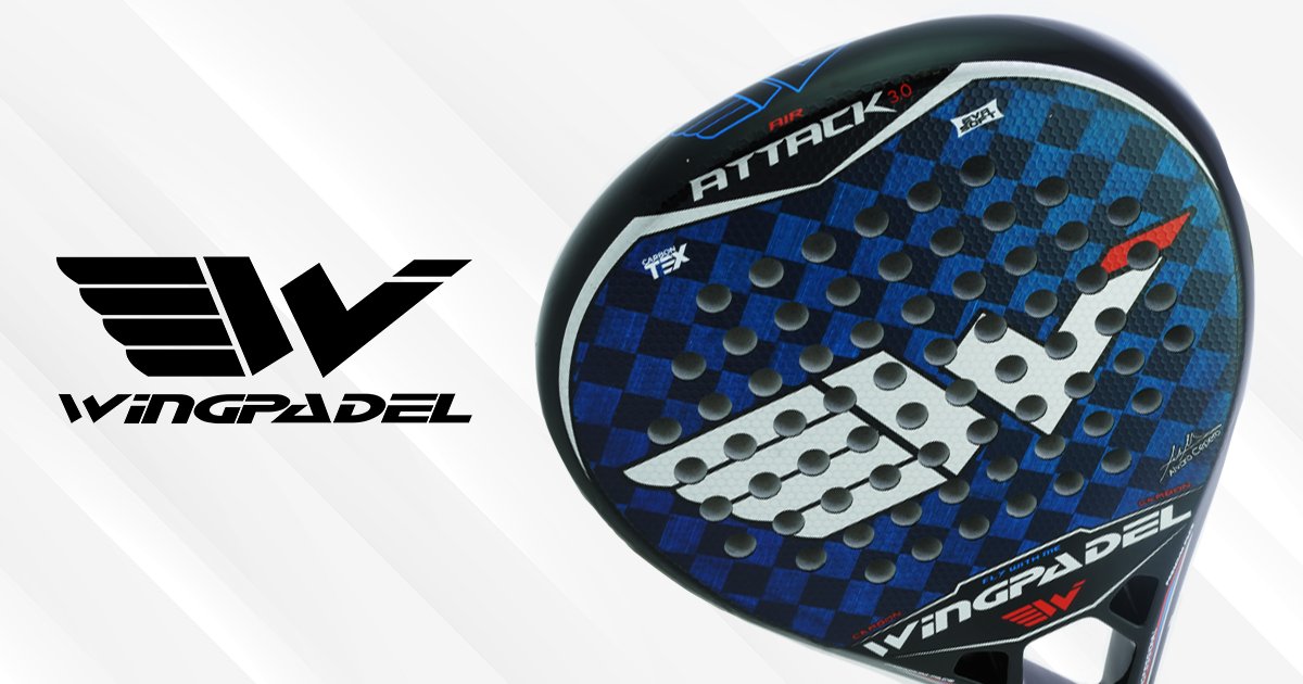 wingpadel tweet media