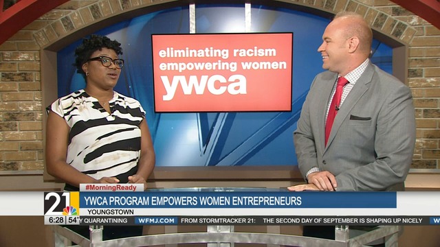 SteveWFMJ's tweet photo. The #WE360 program from @YWCAMV is helping women entrepreneurs find a path to success!

https://t.co/M99CXzQG6k https://t.co/72nMZktgU9