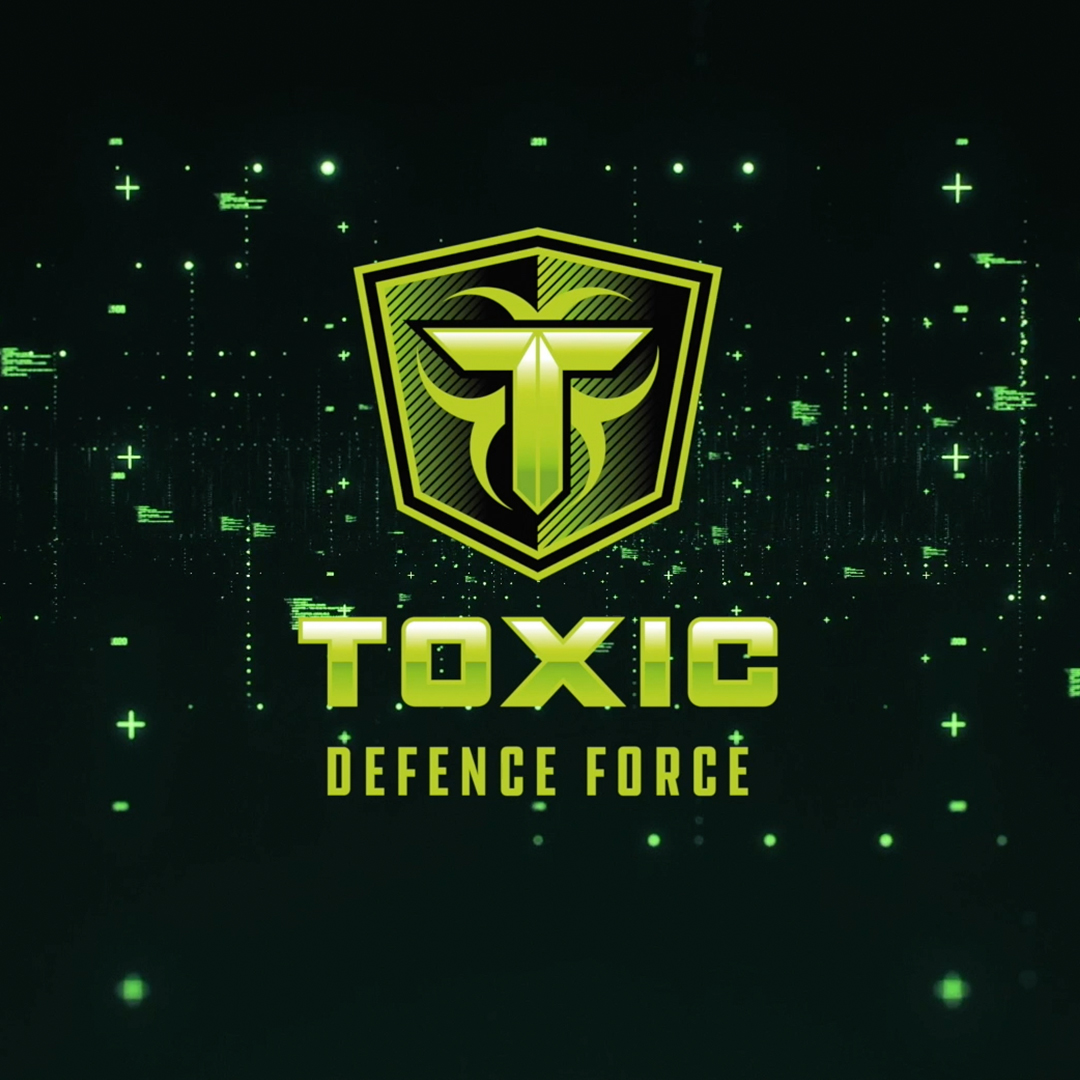 wearepepper's tweet photo. The project also gave us the opportunity to introduce the Toxic Defence Force to the public, and thus save the world!! https://t.co/AhPNl6ZPWQ