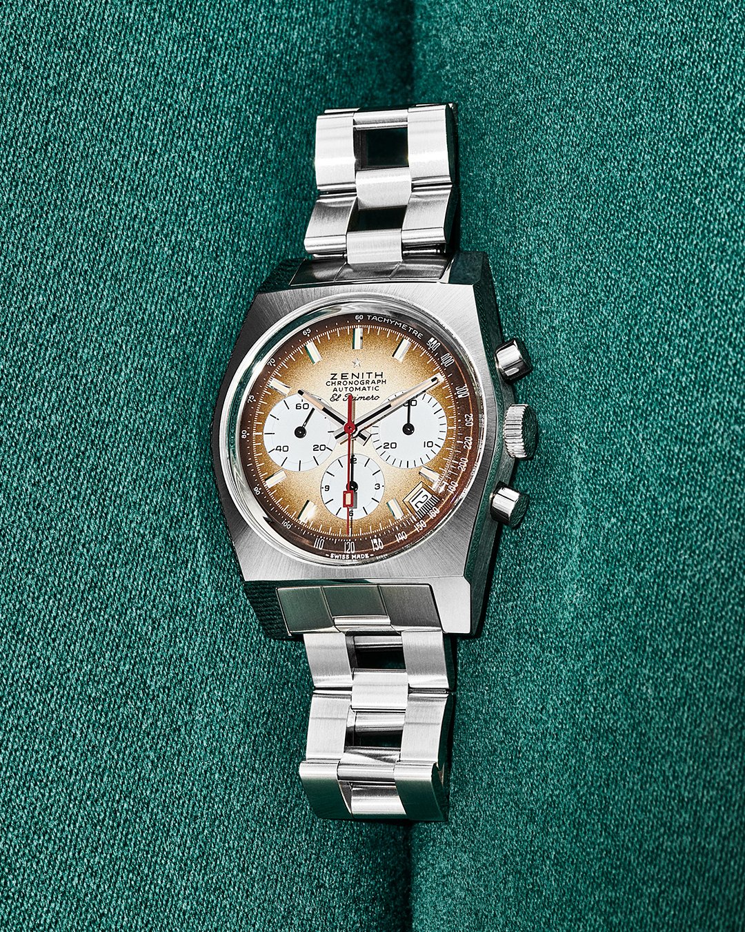 GQ Style on X New watches and vintage chairs A design match made in heaven https t TtorezQ0xi https t vPDA2Ne6Mm X