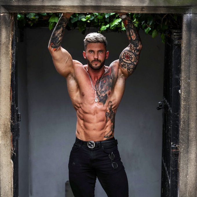 So&hellip;. Do you come here often https://t.co/qXOpZJSK5a