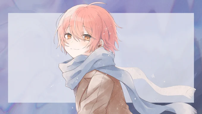 【お仕事情報】
ふぇにくろさんの夜撫でるメノウcoverのMVイラストを担当させていただきました。
よろしくお願いします! https://t.co/HWY5JDdNg8 