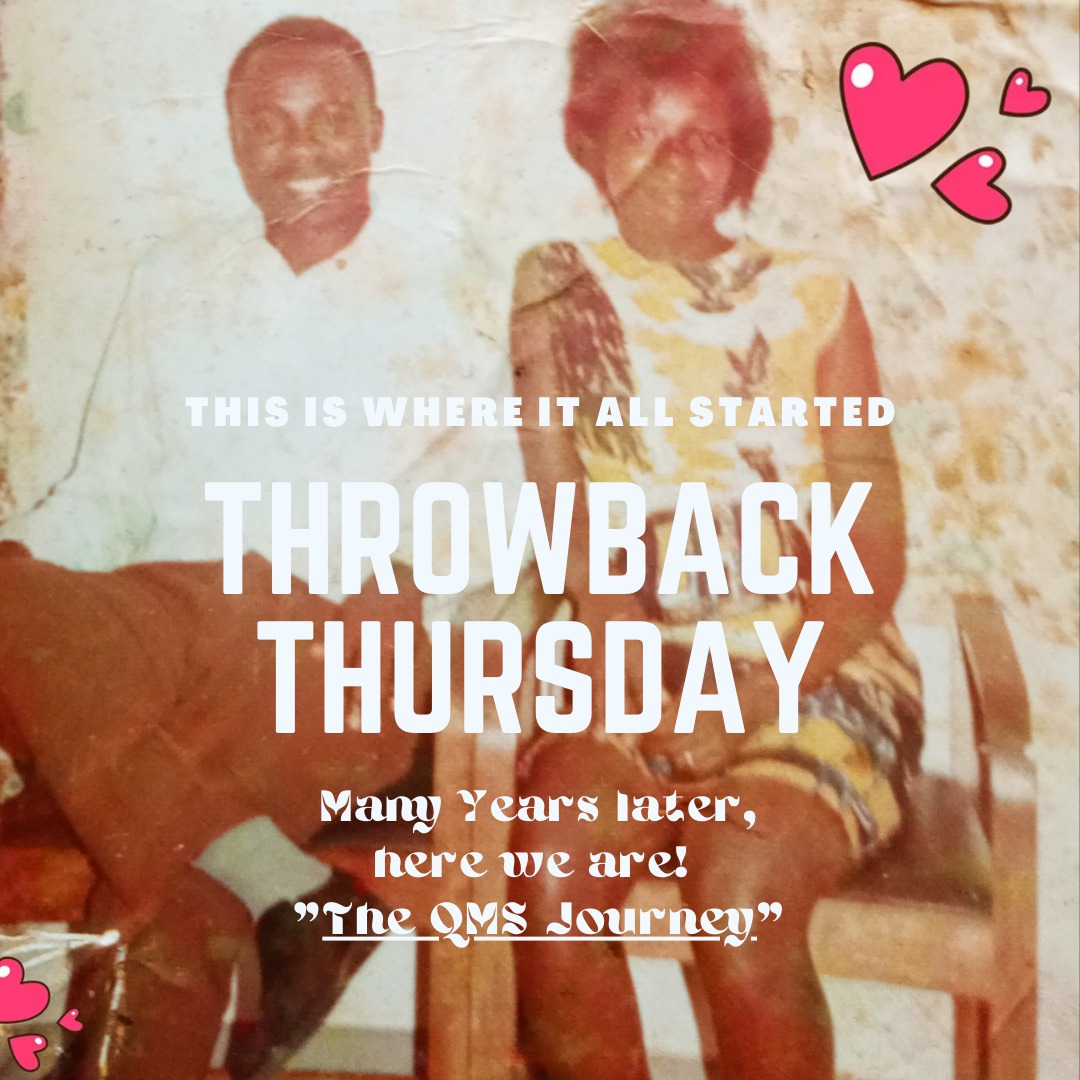 MgtQuality's tweet photo. #TBTπ·: Where it all started
#tbthursday #ThrowbackThursday #QMSLUg #InspireEducateEmpower https://t.co/BgvoBVk9hg