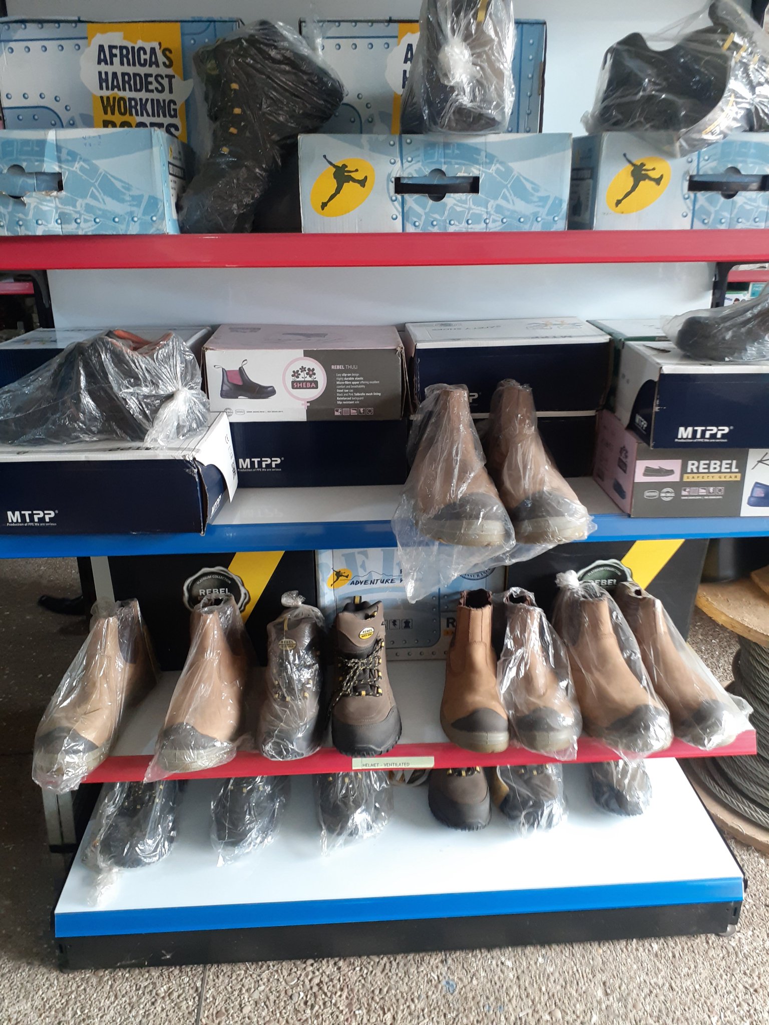 Bomark Royal Limited on Twitter "we have in stock all types of your