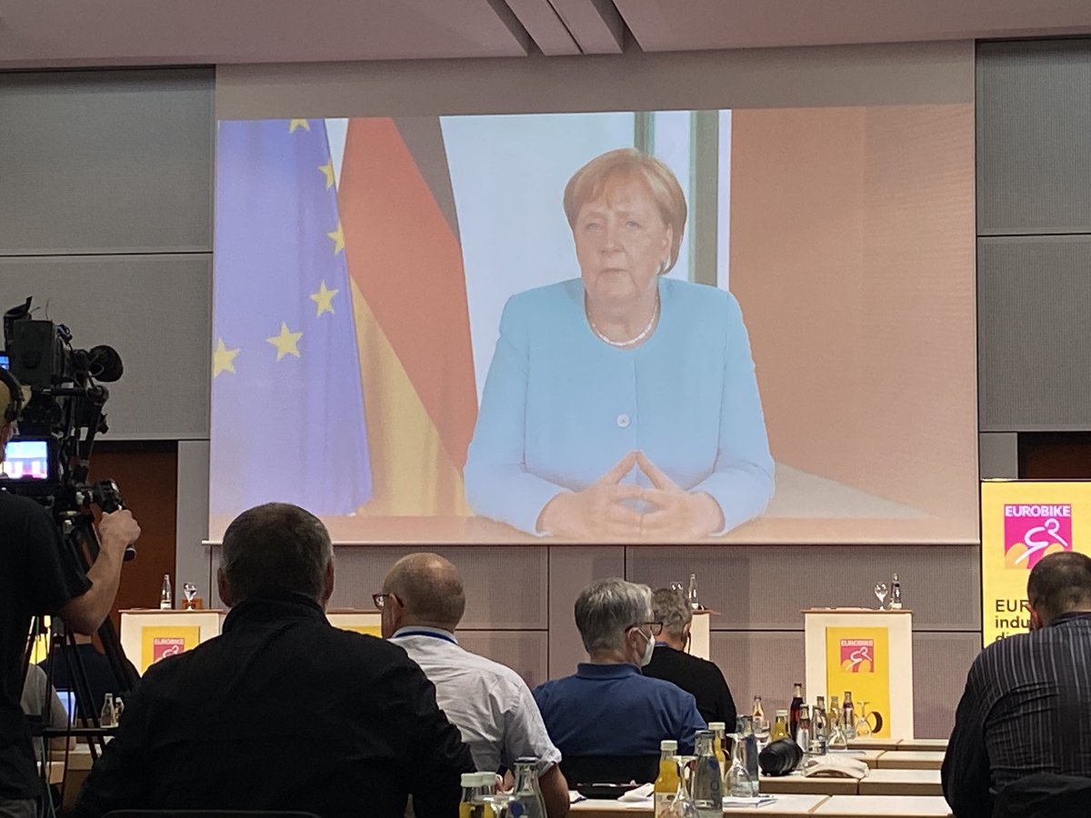 AppeBike tweet media