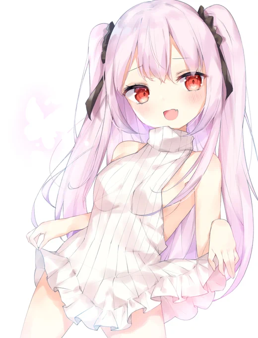 #絵クロマンサー 