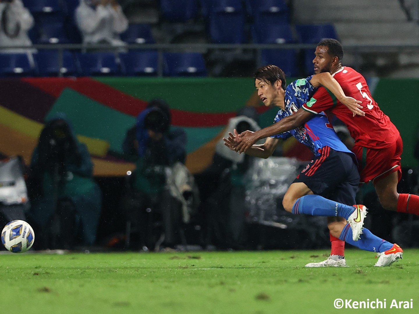 オマーン代表 Twitter Search Twitter