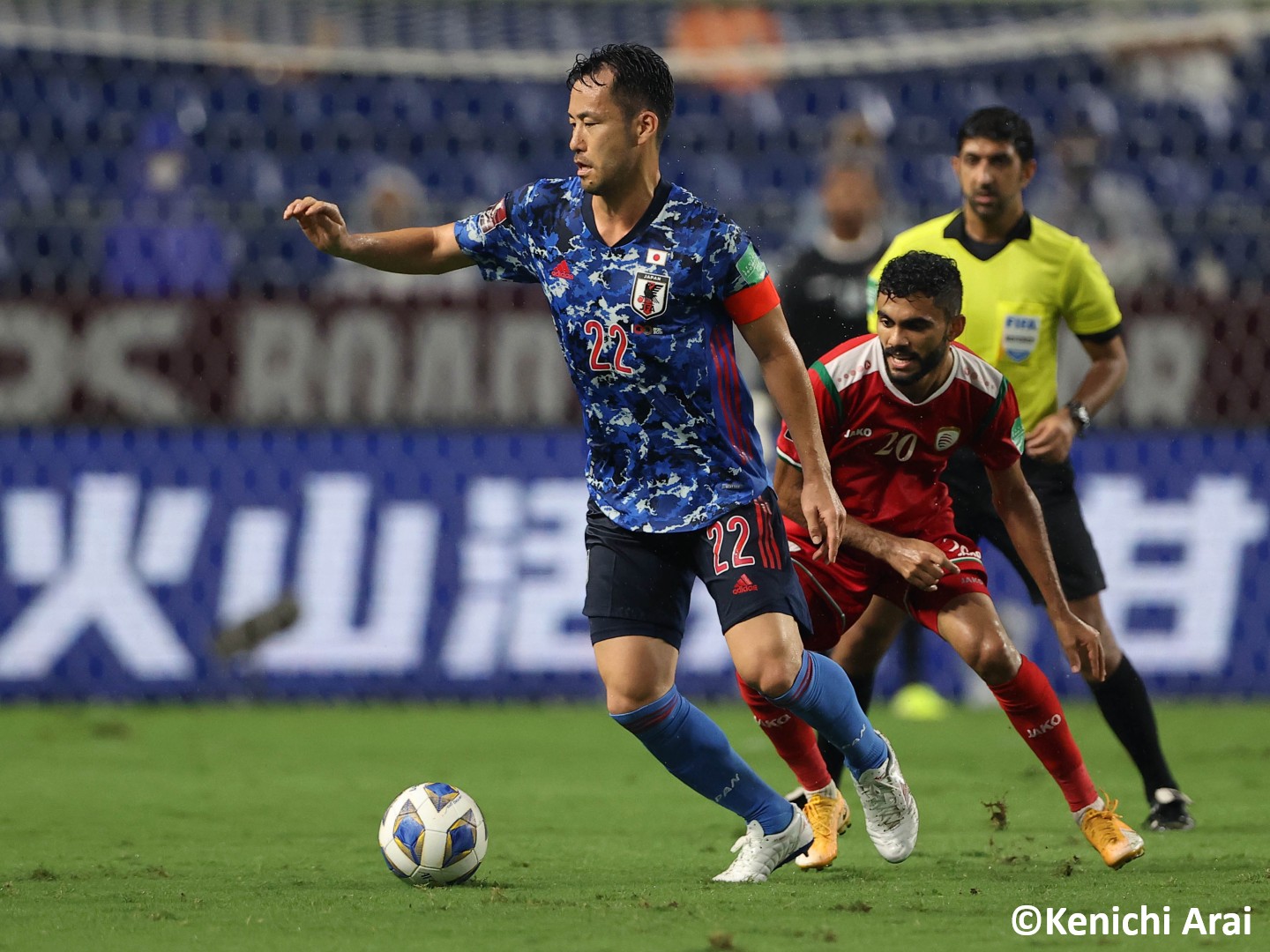 オマーン代表 Twitter Search Twitter