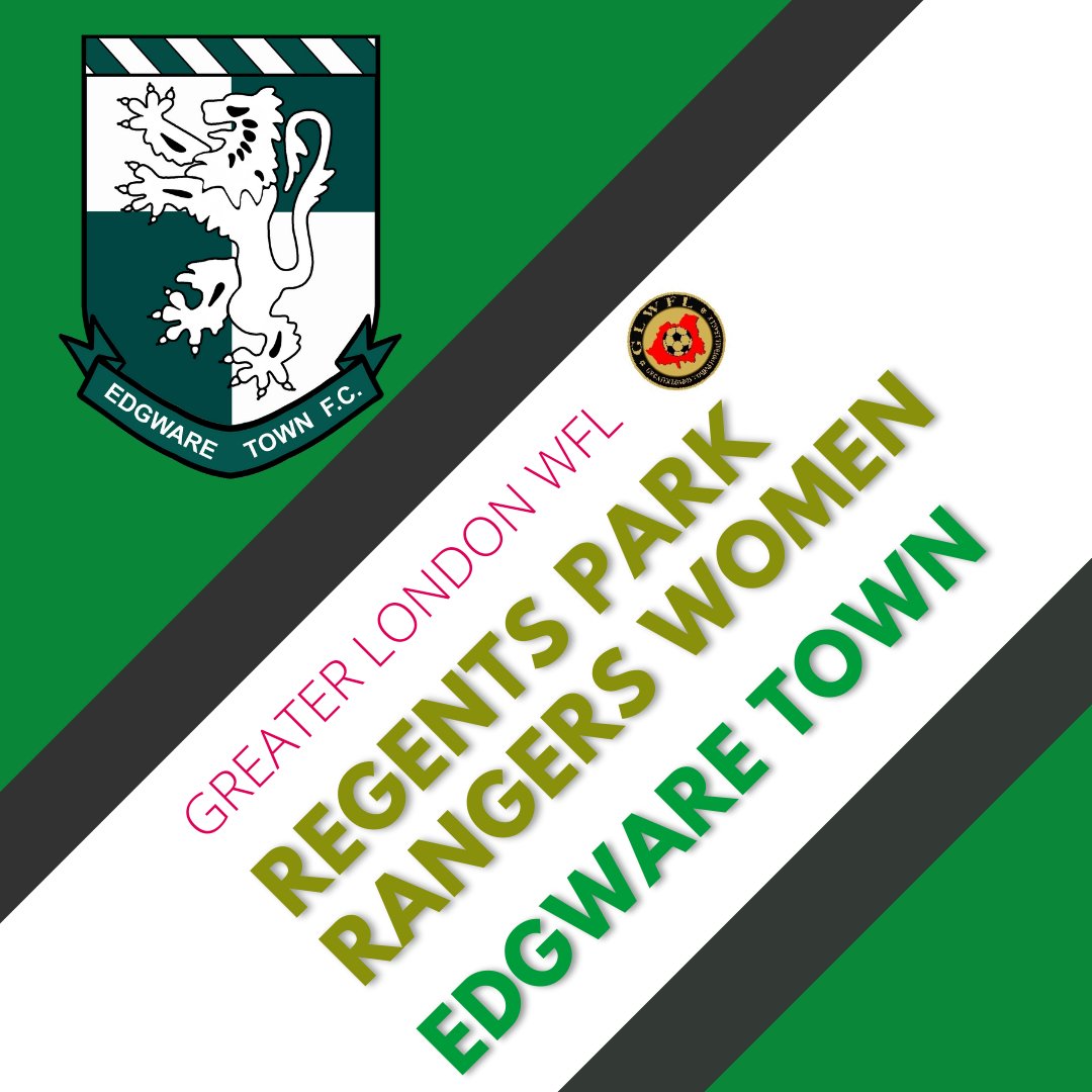 Edgware_Women's tweet photo. 𝙐𝙋 𝙉𝙀𝙓𝙏

We play our first game in the GLWFL Premier Division on Sunday

We travel to South West London to play Regent's Park Rangers Women

This will be the highest level we've played and we look forward to the campaign ahead.

Barn Elms Sports Trust  SW13 9SA

🇳🇬⚽🇳🇬 https://t.co/txhdQqYDjr