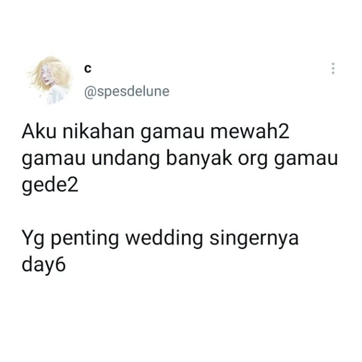 day6confess's tweet photo. -my6 doain sender yaa haruuu 😆😆 https://t.co/igWerYqzZN