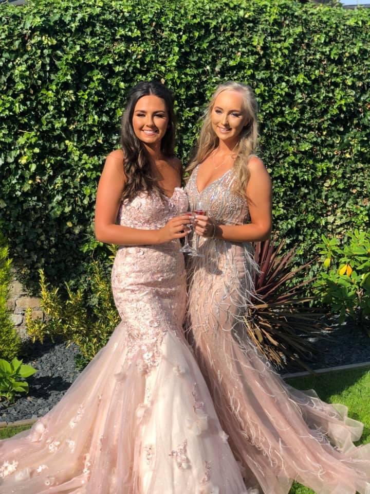 happy 18th angel 🤍 hope u have a lovely day and enjoy celebrating xx <a href="/mclean_mirran/">Mirran X</a>