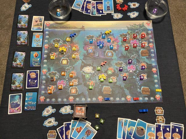 FLASHBACK FRIDAY – Robot Rise – Happy Harpy Games – Review

Read more 👉 lttr.ai/lSfv

#Twitter #Facebook #Boardgames #Tabletopgames #Juegodemesa #Brettspiel #Jogodetabuleiro #Jeuxdesociete #Dice