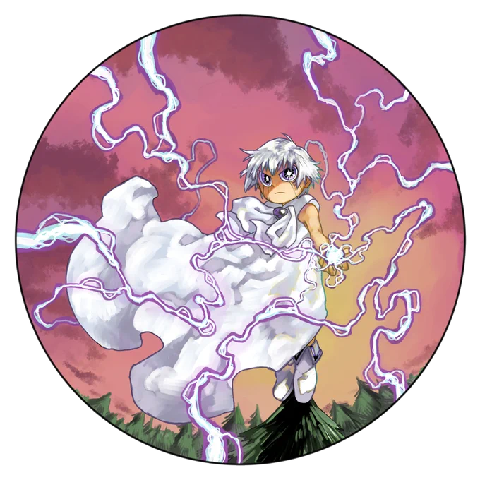 ガッシュ20周年おめでとうございます‼︎(驚)
今でも何個も呪文言えるし、今でも友達と語るくらい大好きなマンガでです。少年たちのロマンが詰まりまくったベストオブ少年マンガ!
#ガッシュ20周年 