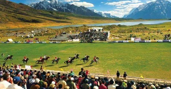 PakinGermany_'s tweet photo. Shandur festival and polo tournament, since 1936, in the first week of July every year. An amazing experience.
#ExplorePakistan
#ShandurPolofestival
#BeautifulKPK
@DrMFaisal
@FMPublicDiploPK https://t.co/ot2xs5JiFw