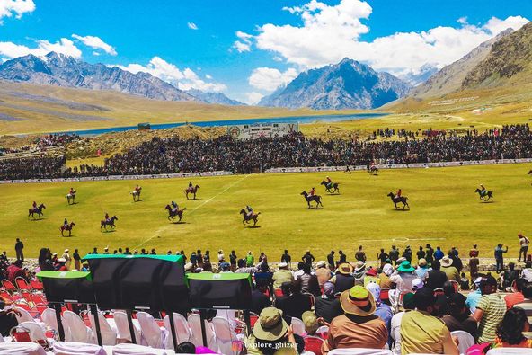 PakinGermany_'s tweet photo. Shandur festival and polo tournament, since 1936, in the first week of July every year. An amazing experience.
#ExplorePakistan
#ShandurPolofestival
#BeautifulKPK
@DrMFaisal
@FMPublicDiploPK https://t.co/ot2xs5JiFw