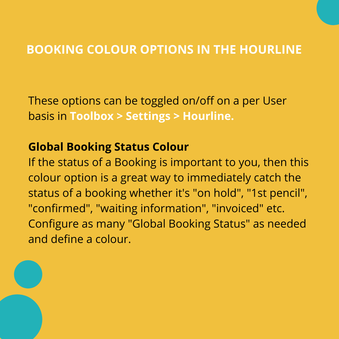 farmerswifelive's tweet photo. Here are our weekly tips & tricks💡to make your daily work with farmerswife easier.
In this week's tips & tricks you will learn about the Booking Colour Options in the Hourline.
We hope you enjoy them!
#farmerswife #farmerswifesoftware #software #tips #tipsandtricks #addcolour https://t.co/qz4UUHPa1N