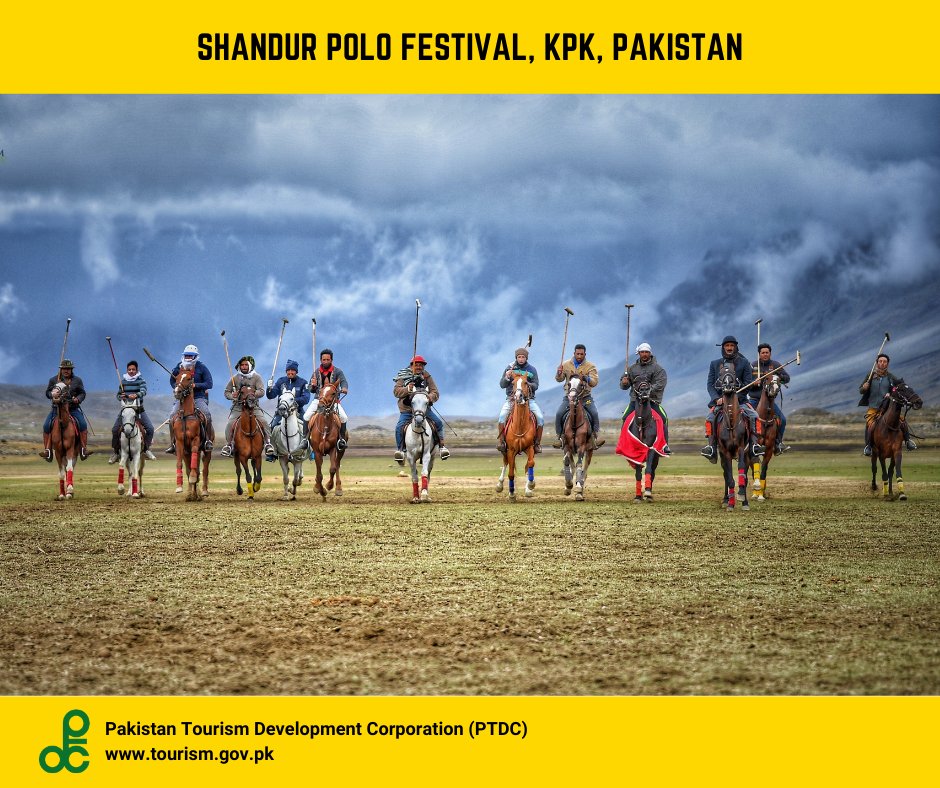 PakinGermany_'s tweet photo. Shandur festival and polo tournament, since 1936, in the first week of July every year. An amazing experience.
#ExplorePakistan
#ShandurPolofestival
#BeautifulKPK
@DrMFaisal
@FMPublicDiploPK https://t.co/ot2xs5JiFw
