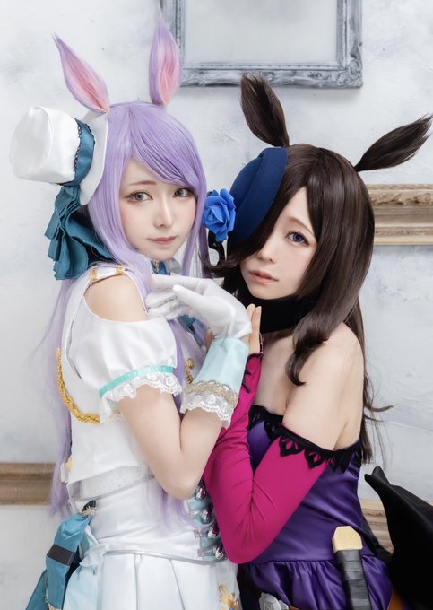 Twitterのコスプレ画像37