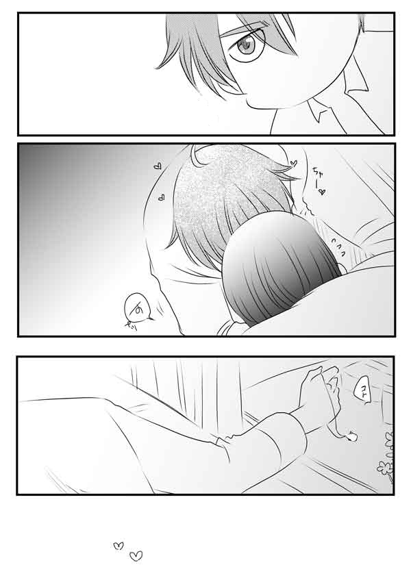 流れ上、入れられなかったシーン
31話でも41話でも入れられなかったので持ってないみたいになってますが一応持ってます🔮✨

#転生した異世界で家政婦になりました!
#comico 