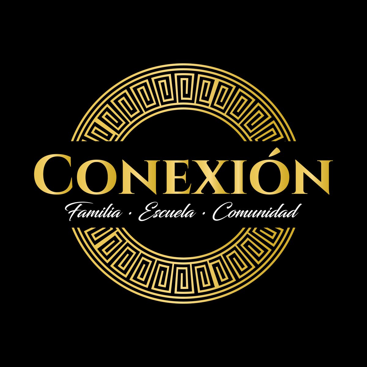 LatinxHigh's tweet photo. Today marks a new beginning for LatinX Youth Conexion.  Although our core values remain the same FAMILIA, ESCUELA, COMUNIDAD our name and logo has changed to CONEXIÓN.  Inclusiveness, equity, and passion is what we want to achieve with all of our students who join our group. https://t.co/XDtmI6O39L
