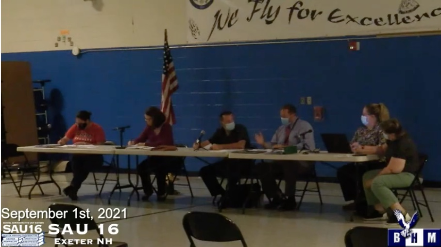 _hawk0's tweet photo. Did you see #lastnights #newfieldsnh #schoolboardmeeting at #newfieldselementary? #CheckItOutNow at https://t.co/dkEUJCyCEo https://t.co/KrLhlymX3J