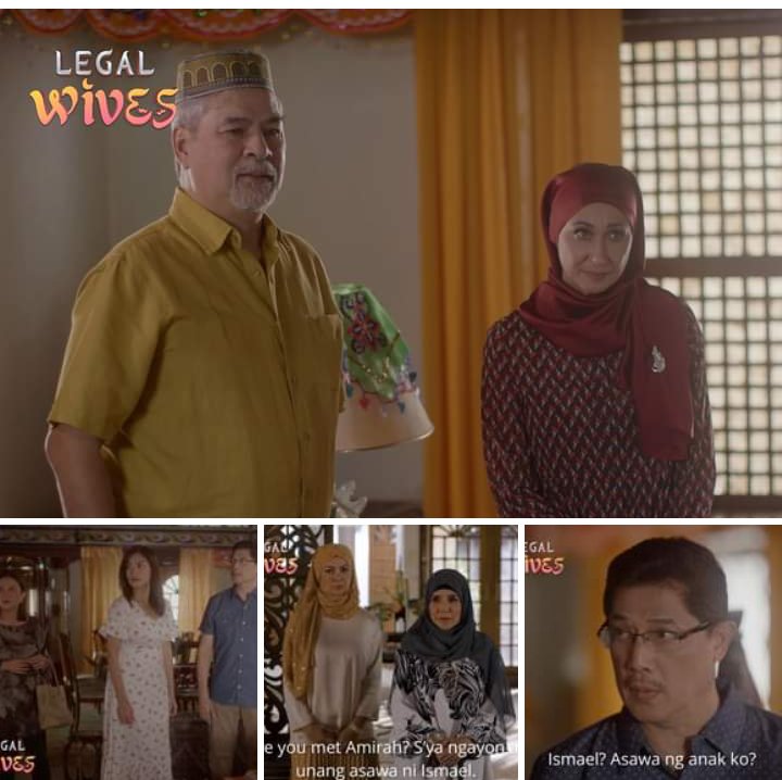 57iamrooster's tweet photo. Meet up with the parientes.

#LWPrimeSuspect https://t.co/yeCiLYFrrq