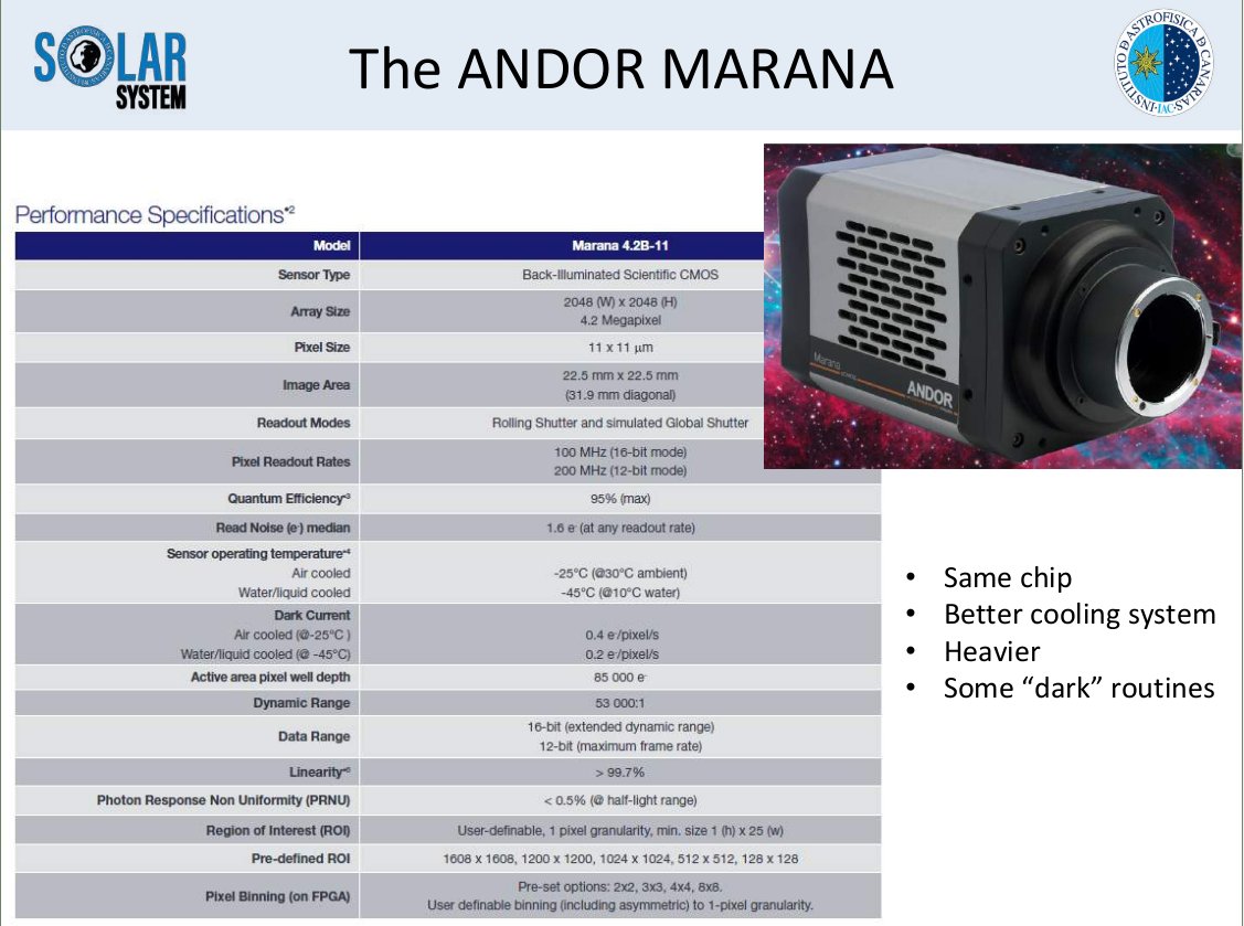 Telescope Operations Group of IAC tweet media