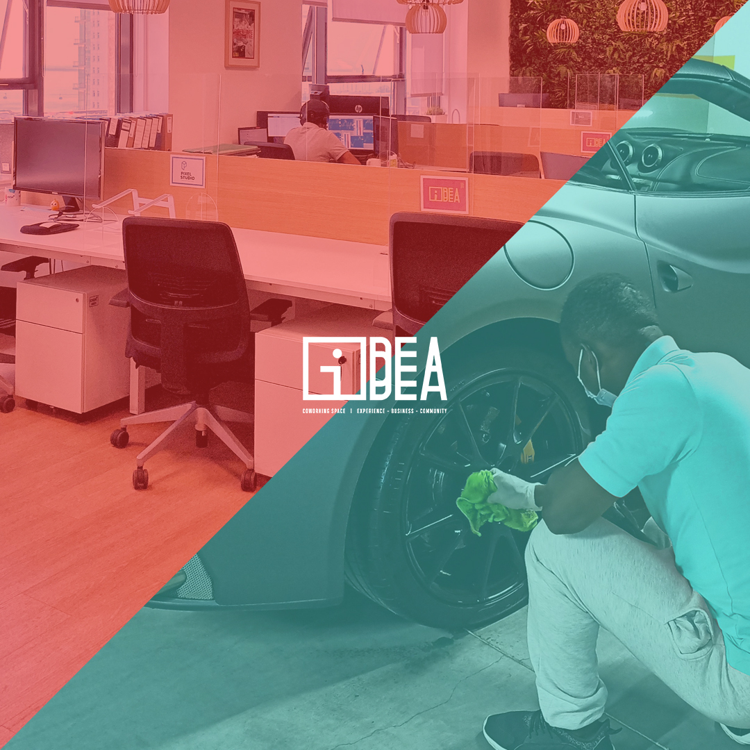 Sideline_pt's tweet photo. We're thrilled to announce our partnership with @IDEIAhub . If you are the client of #IdeaSpaces from today you can book Sideline eco-friendly car wash services with a special offer.
#coworkingspaces #coworking #carwashing #cars #ecofrindly #automotive #sustainability https://t.co/vVR2RtgjtH