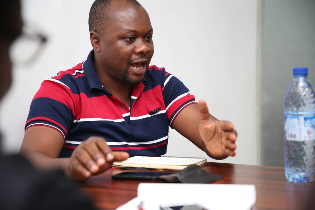 technextdotng's tweet image. We were graced with the presence of @peterOlukai (founder at @techeconomyng ) who shared a lot of gems in his session during the Technext Internship programme.
#TIP #WeAreTechnext #Training #Internship #journaling #journalist #communication #tech