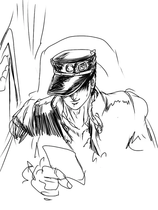 らくがき 