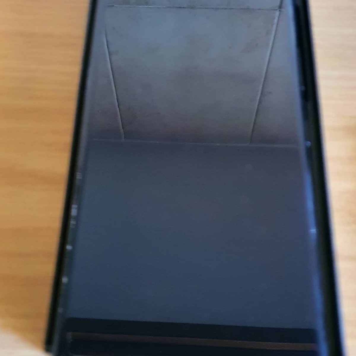 ArteryBlack's tweet photo. Boys and their toys. Busy setting up my new Samsung Galaxy S21 Ultra
Manne en hul speelgoed. Besig om my nuwe #samsung S21 Ultra op te stel.
#samsungs21ultra
You were good for me/
Jy was goed vir my #samsungnote10+
#yellowsummer https://t.co/bX9ri1ZEaV