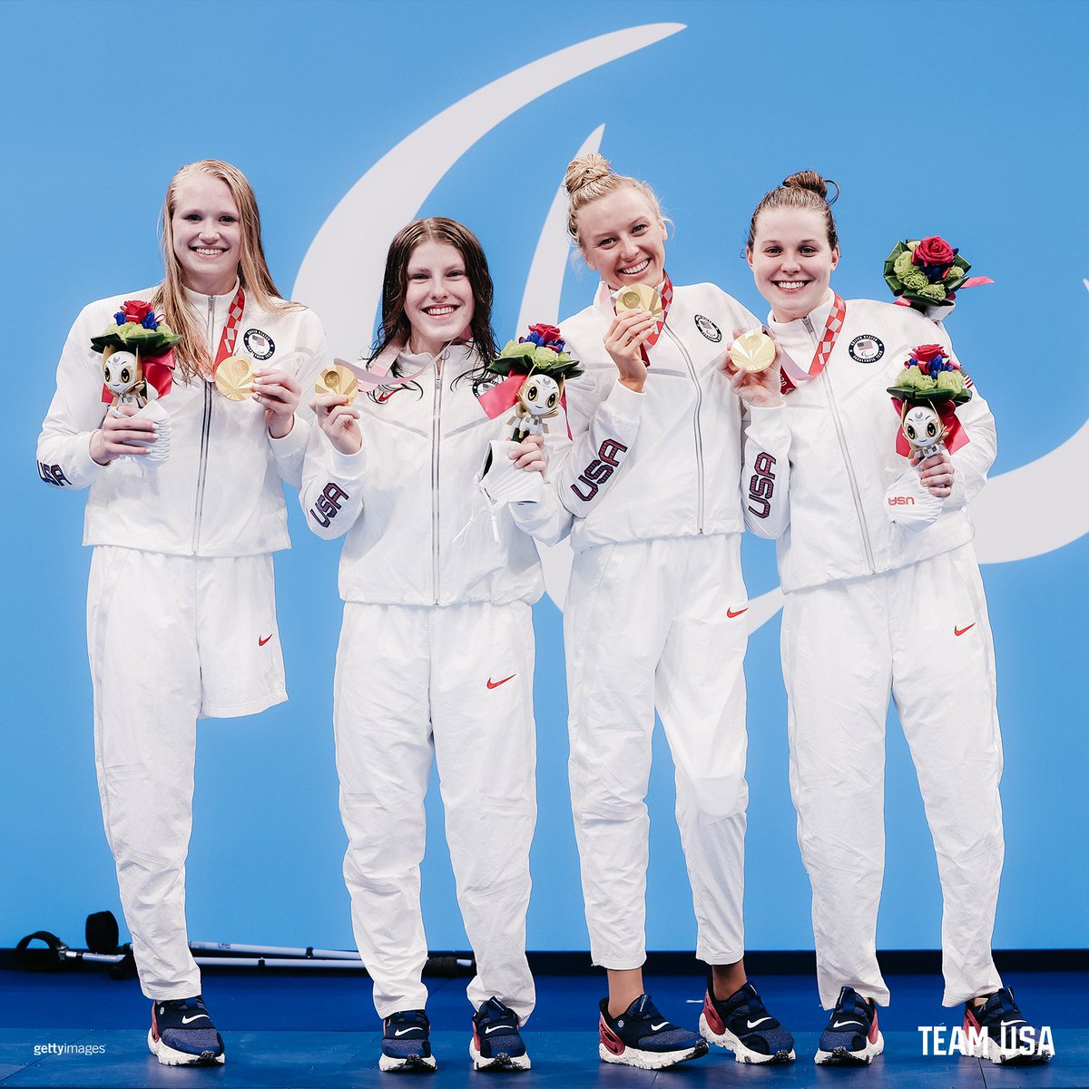 Team USA tweet media