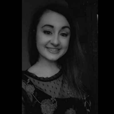 luceliz17's tweet photo. ⚪️⚫️ #NewProfilePic https://t.co/zXrO5CyQ6U