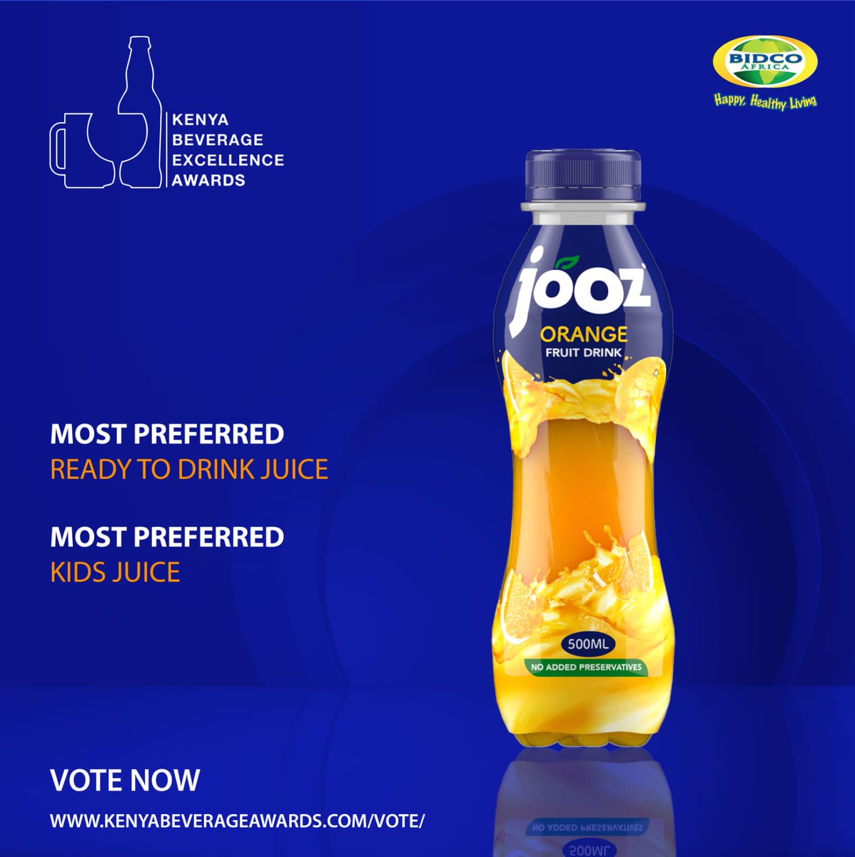 lloydmalavidavi's tweet photo. Saaay jooooz.

@calvinjodisi 
@BeverageAwardKE 

#KenyaBeverageAwards
#VotiaDrinkYako. https://t.co/YtBJtLOskB