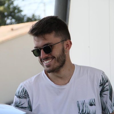 Alex Lefort tweet media