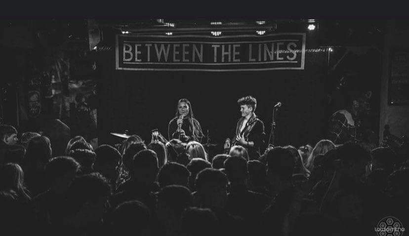 NoGoodThing's tweet photo. Our third support for Saturday night will be Kirsty Donaldson at 9:15pm! With a backing of Guy Bathgate , James Douglas and our very own Adam Shaw, so excited to see these guys, its gonna be amazing!! https://t.co/Ji2BjLbkli