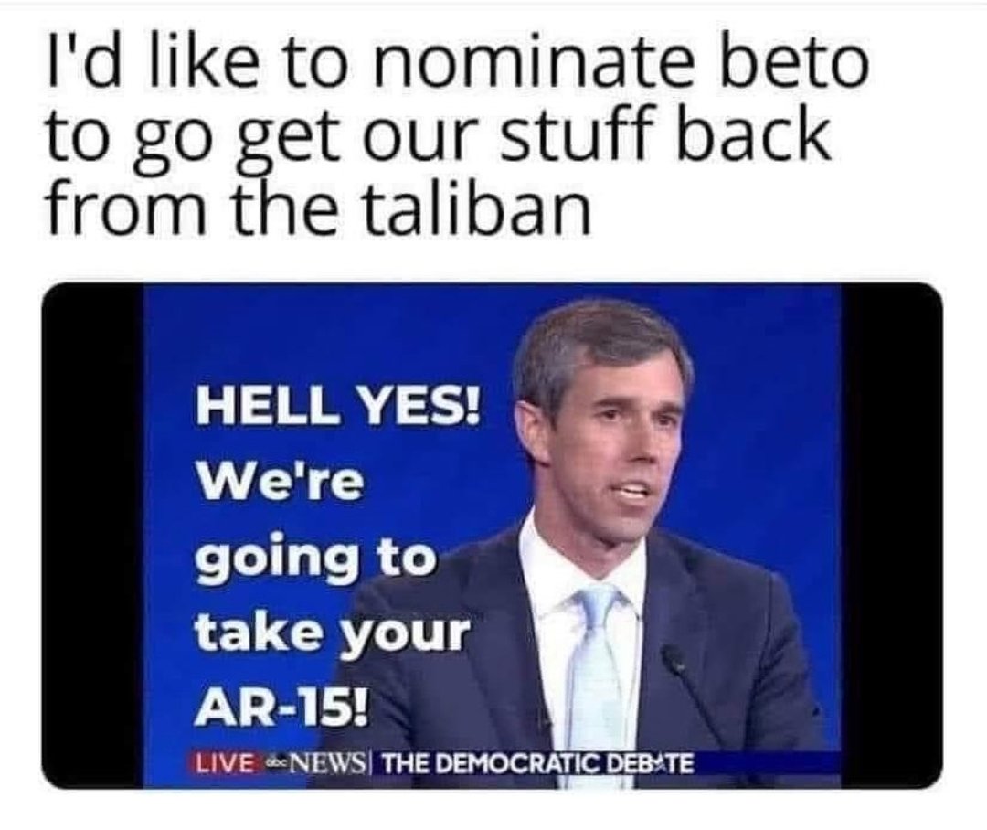 80beardy's tweet photo. Seems legit @PatUnleashed @KeithMalinak @TVsRob_Official 
#PutThatInYourPipe #PatHeads #beto #hellyeah https://t.co/d0V9MQdXxr