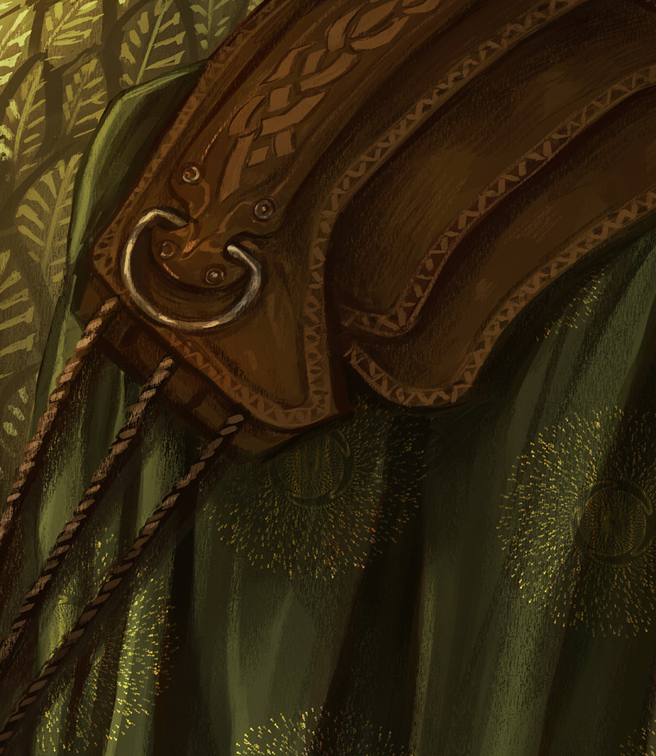 The Realm warrior🌿
Alroy in a realistic representation, in fancy military attire😜👈
#digitaldrawing #digitalportrait #digitalart #OC #theforestrealm #Alroy #forestwarrior #warrior #fancymilitaryclothes #pattern #bishounen #redhair #greenclothes