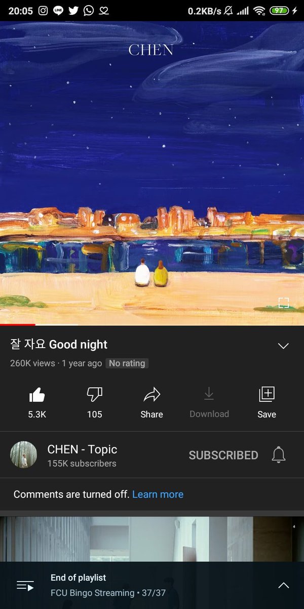 kjdandelions's tweet photo. •••Day 1
spend my night with Dear My Dear album♡
#BingoCHEN #ThunderProject
#CHEN #첸 #JONGDAE #김종대 https://t.co/c3vfDLzCW5