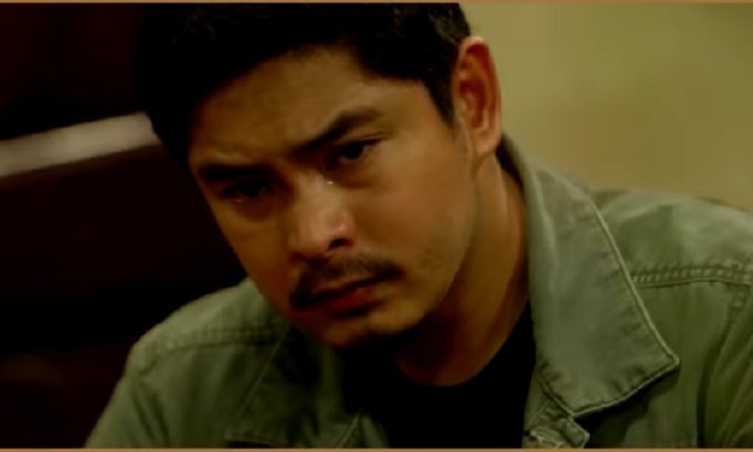 Lucas : Matagal na kitang gusto...

Me : Cardoooo pasokkkk

LUCAS X MARA
#FPJAP6Taguan