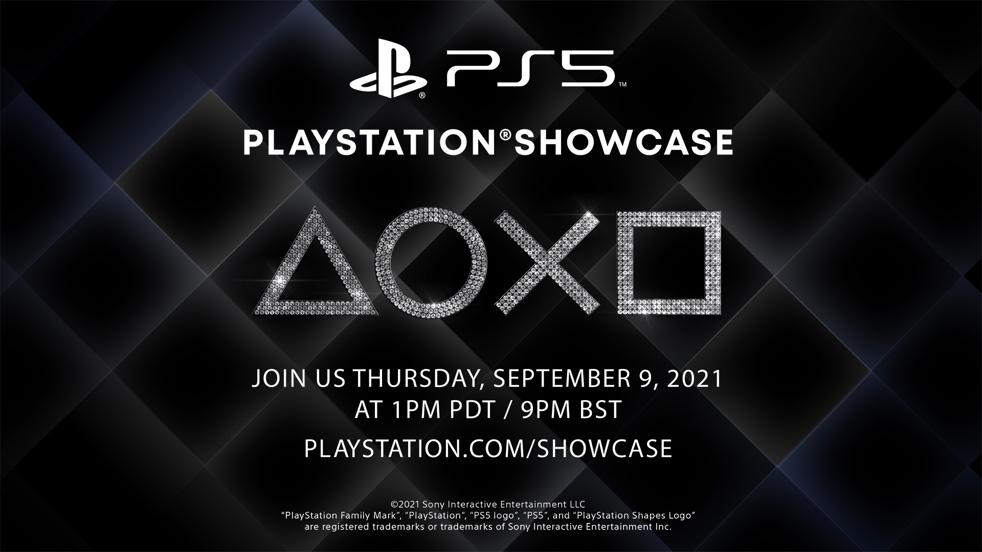 PlayStation on X: 📅 Save the date! PlayStation Showcase 2021 broadcasts  live next Thursday. Full details:    / X