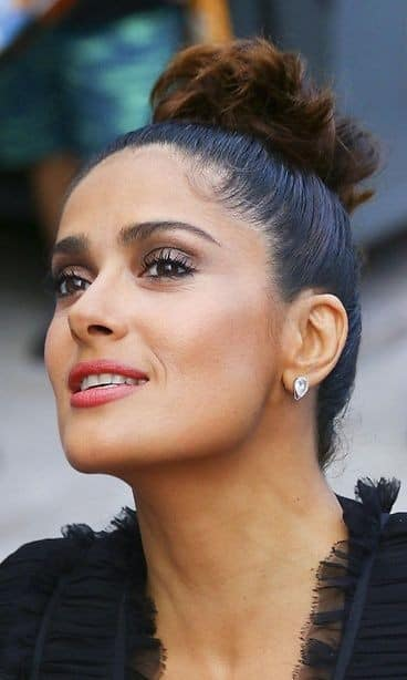 Happy Birthday, Salma Hayek! 